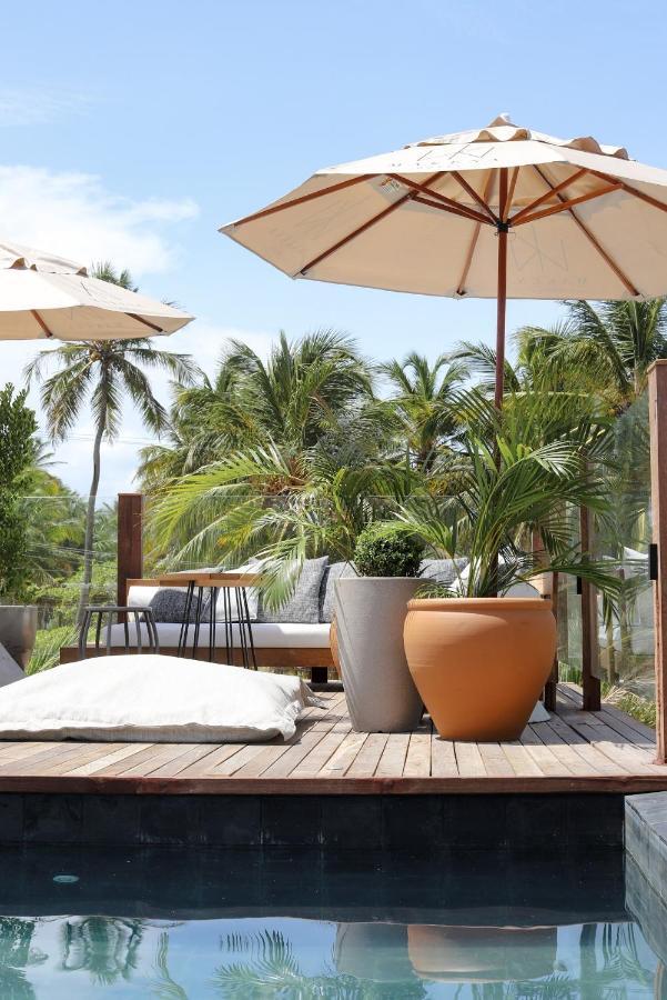 Makena Hotel Icaraí Exteriör bild