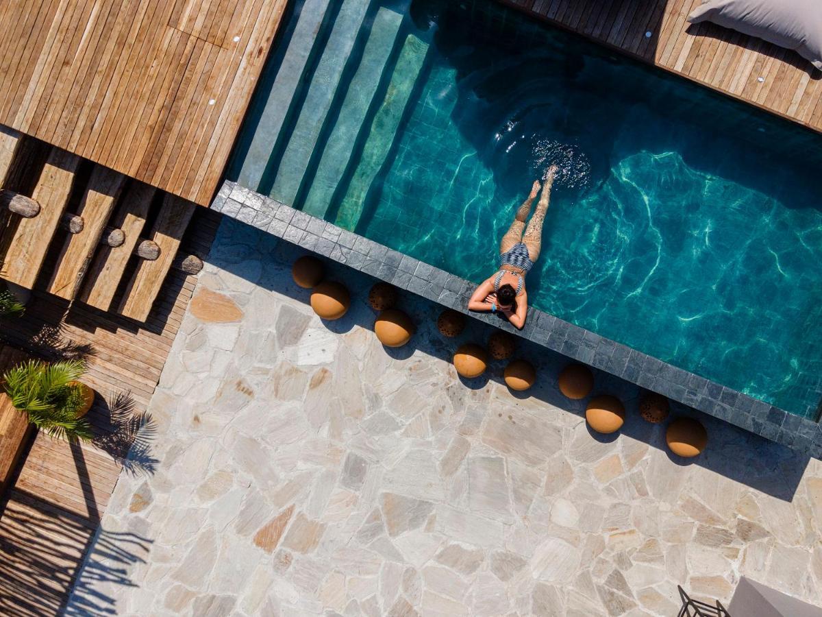 Makena Hotel Icaraí Exteriör bild
