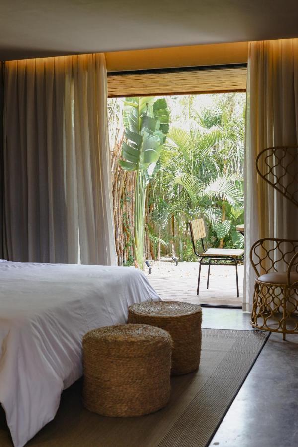 Makena Hotel Icaraí Exteriör bild
