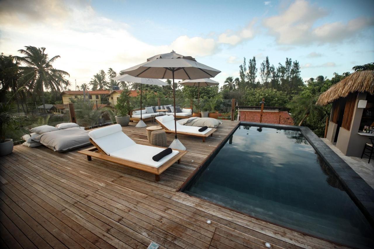 Makena Hotel Icaraí Exteriör bild