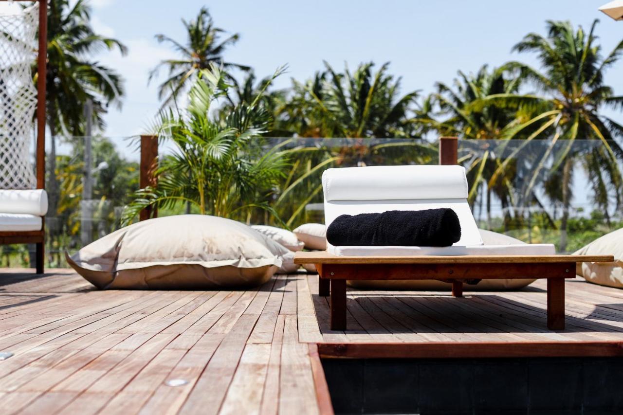Makena Hotel Icaraí Exteriör bild