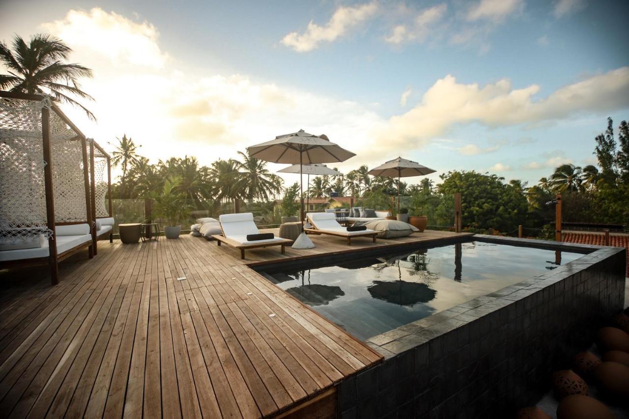 Makena Hotel Icaraí Exteriör bild