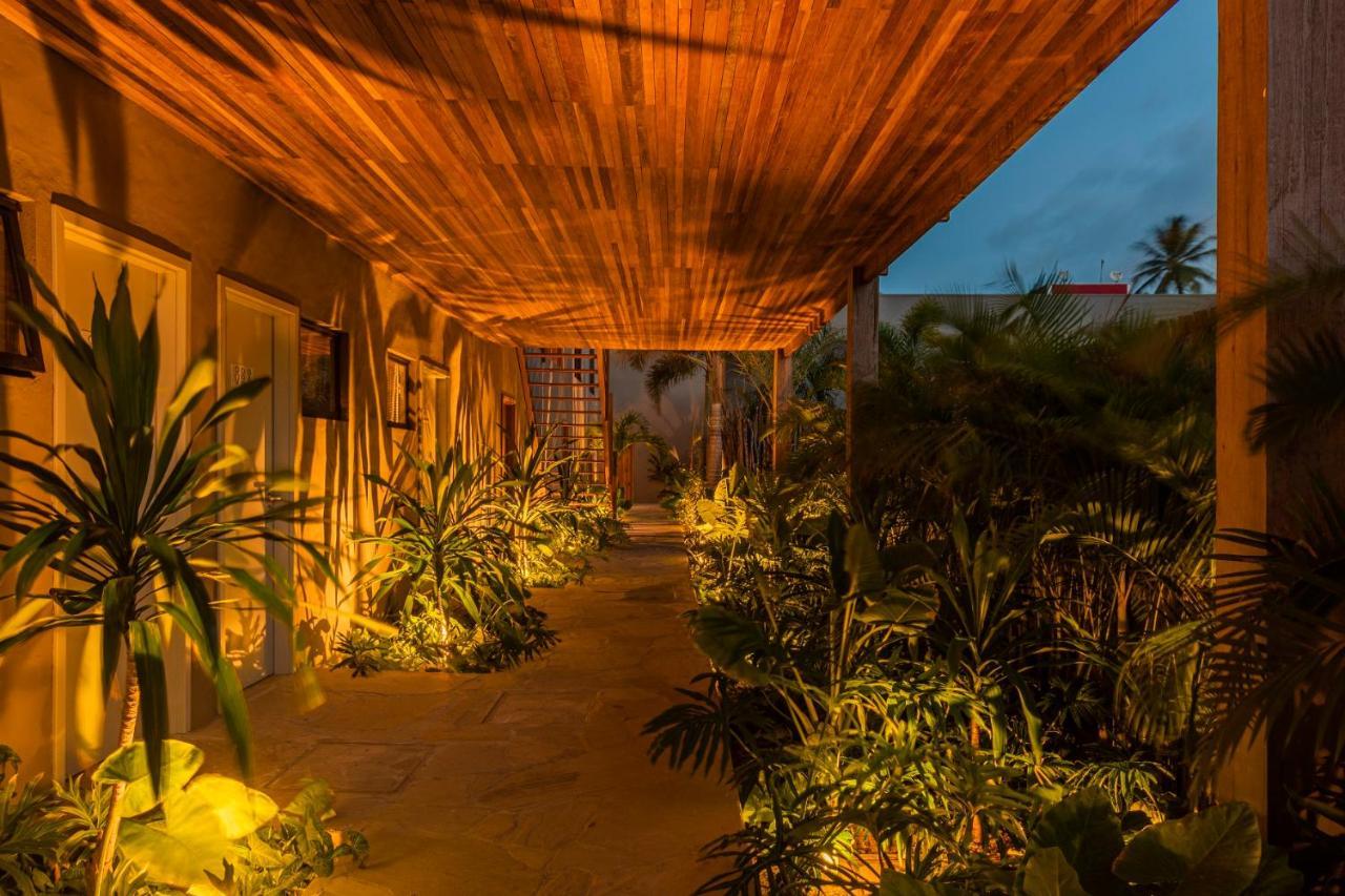 Makena Hotel Icaraí Exteriör bild