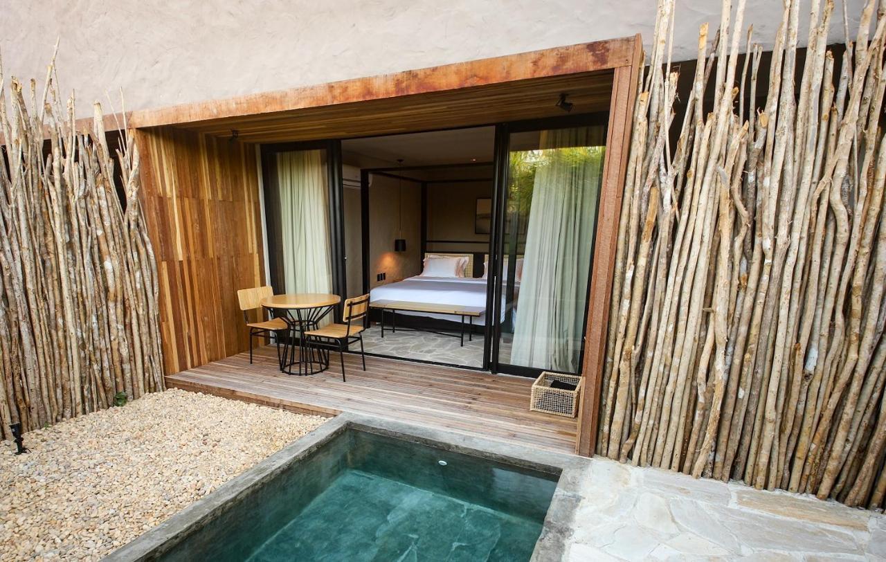 Makena Hotel Icaraí Exteriör bild