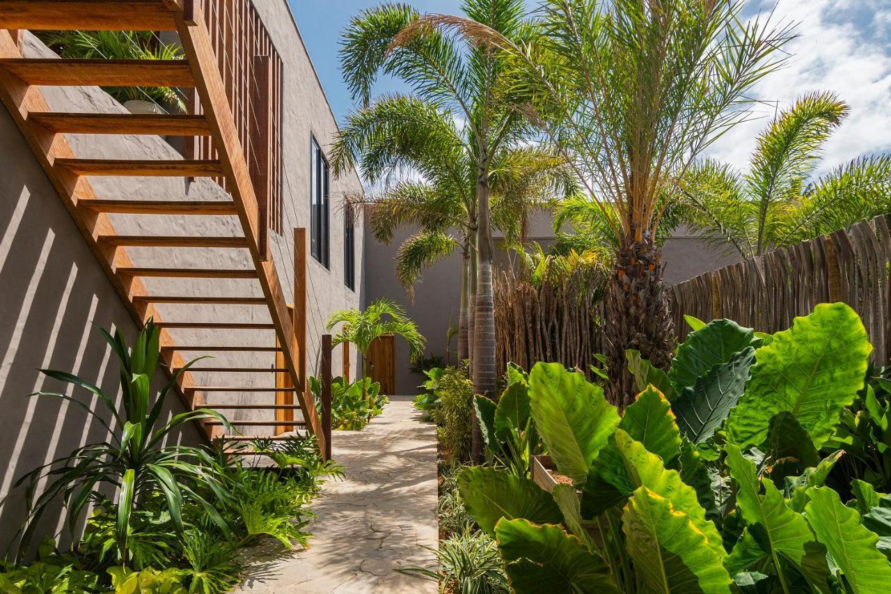 Makena Hotel Icaraí Exteriör bild