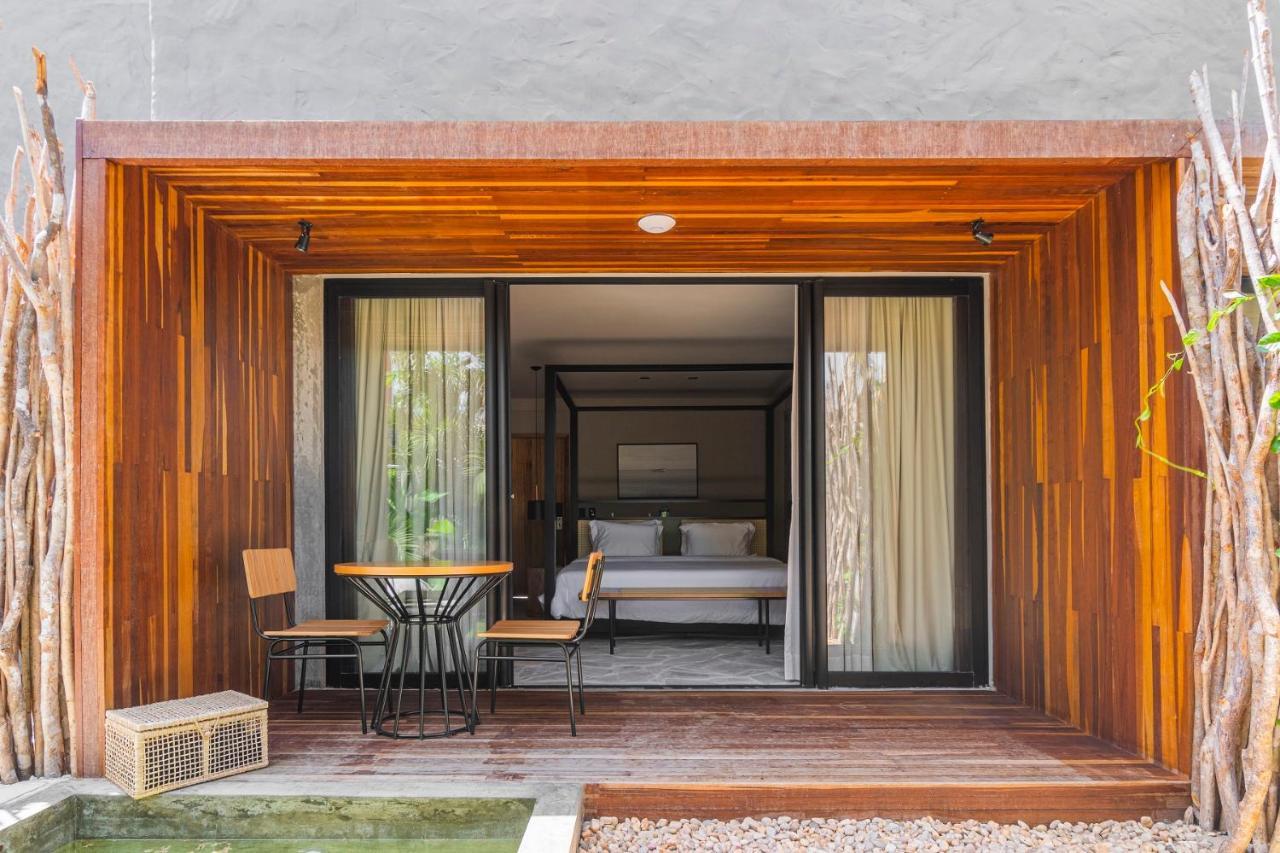 Makena Hotel Icaraí Exteriör bild