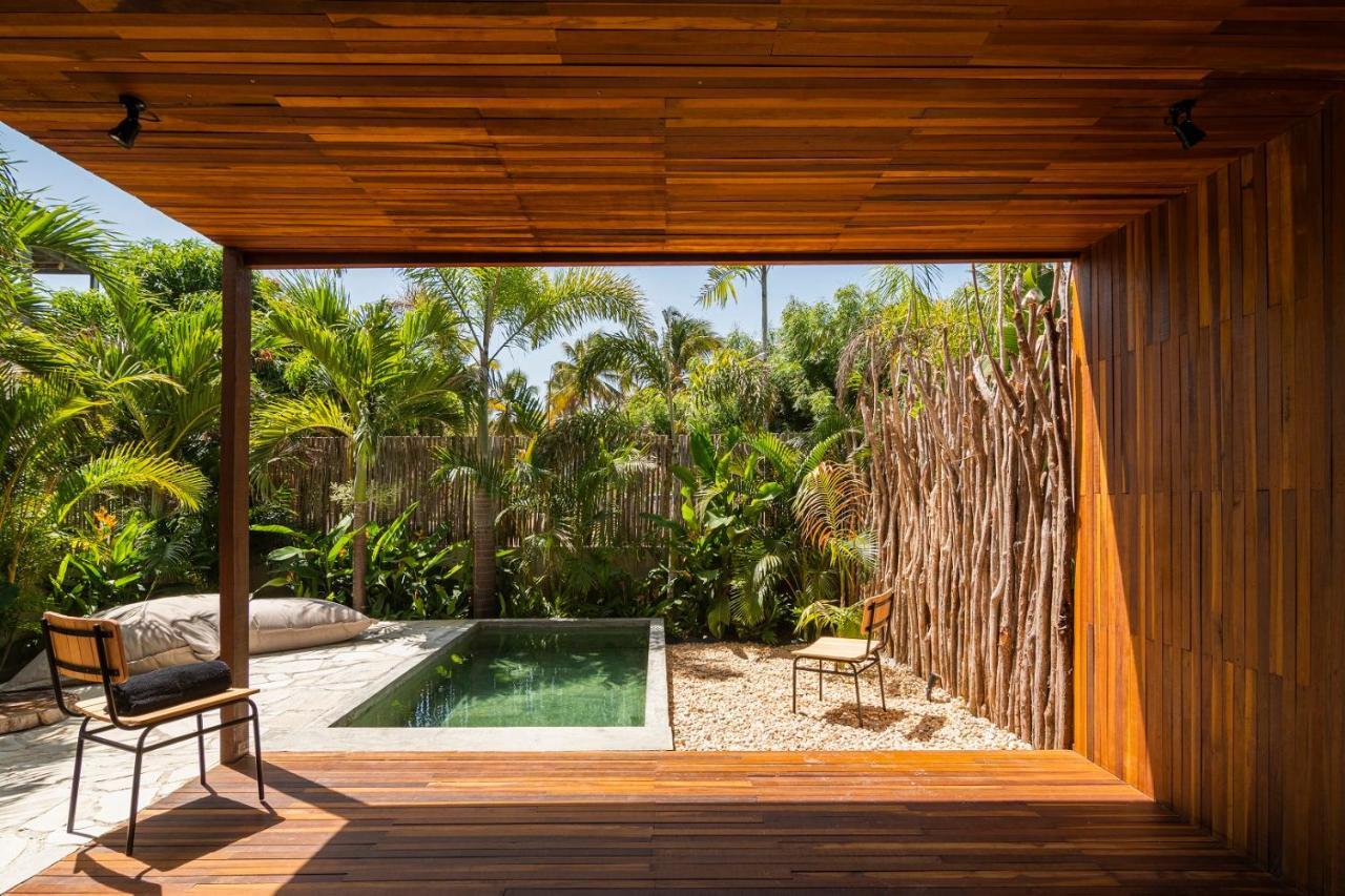 Makena Hotel Icaraí Exteriör bild